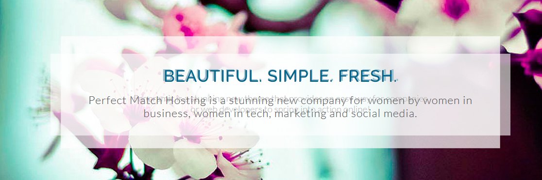 PerfectMatchHos's profile banner image