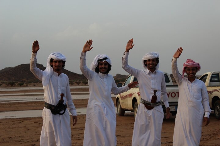 HamadSalem2011's profile banner image