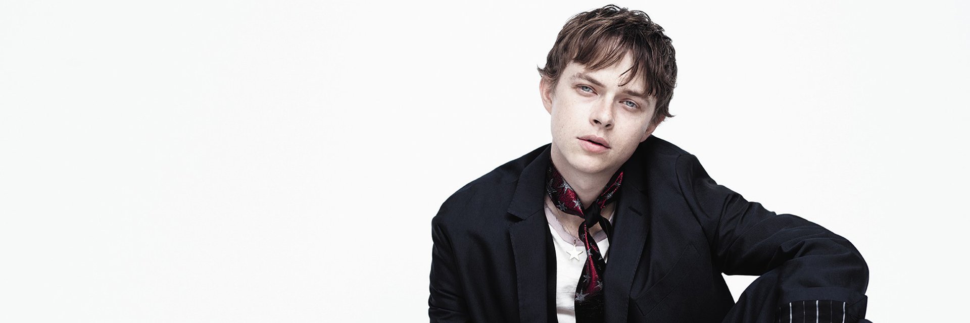 Edward Hunter banner