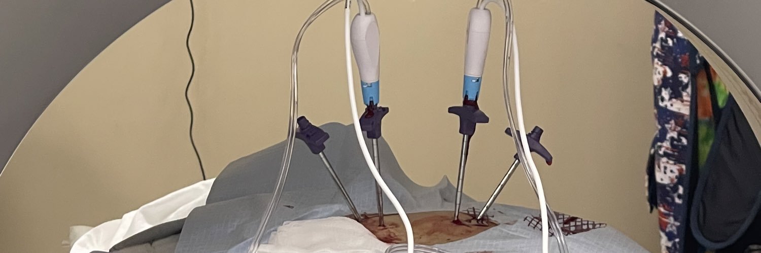 Glade Roper, MD - MSK/IR banner