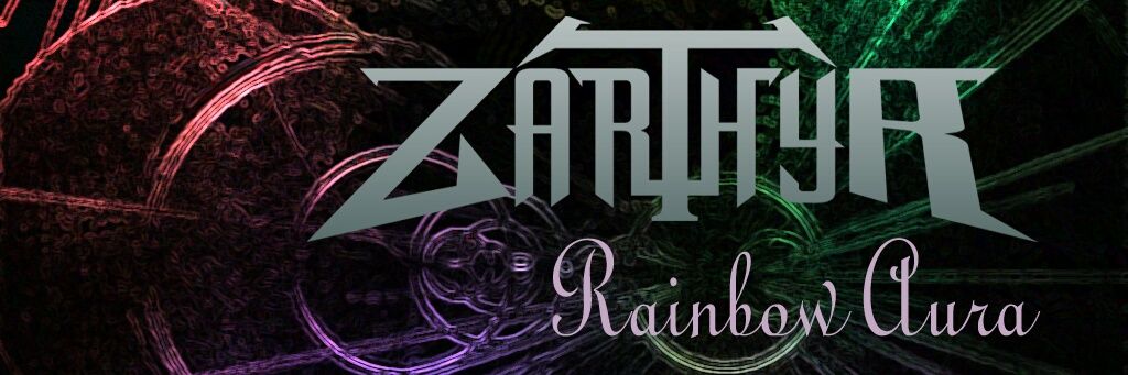 zarthyr's profile banner image
