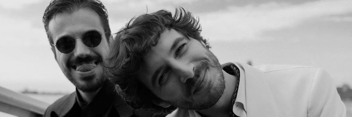 preciousfede's profile banner image