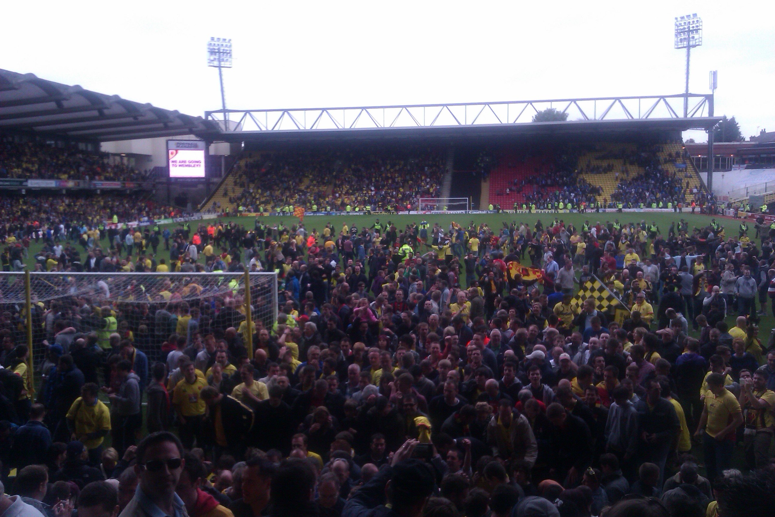 Keith Eldridge banner