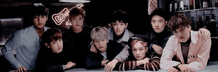 exoworshipper's profile banner image