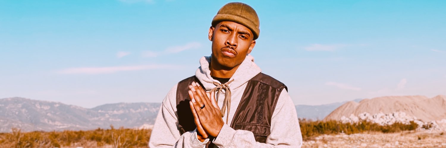 KingMusicJ's profile banner image