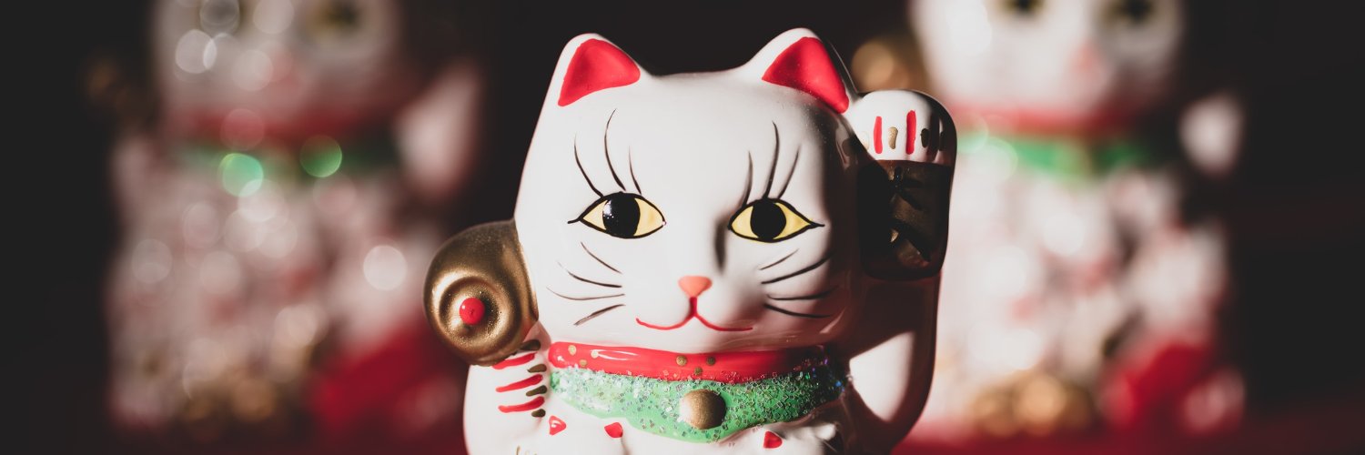 sunluckys's profile banner image