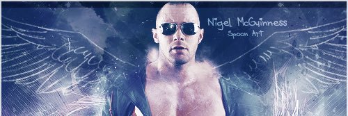 NigelIsGodIWE's profile banner image