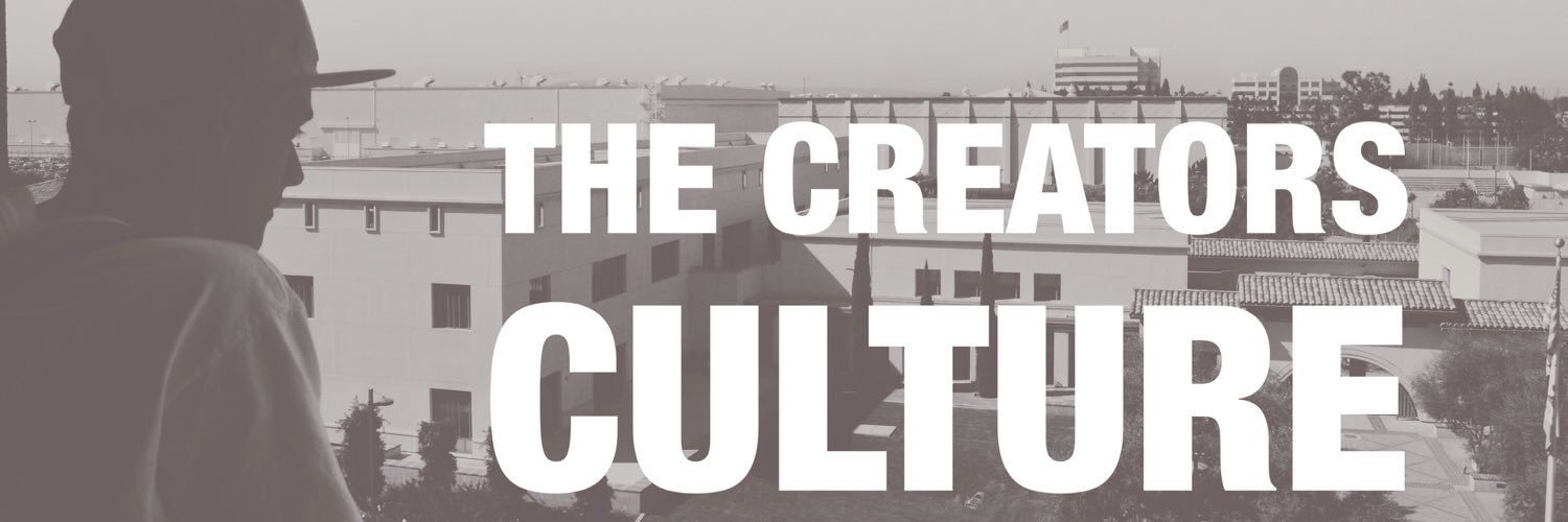 cre8cltr's profile banner image