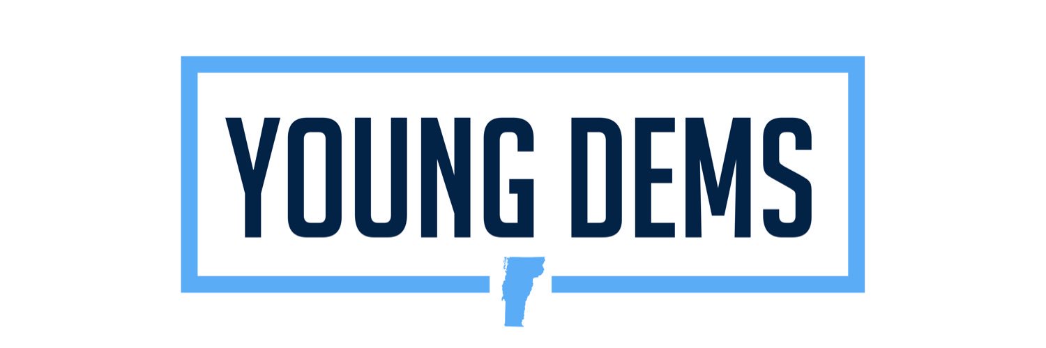 VTYoungDems's profile banner image