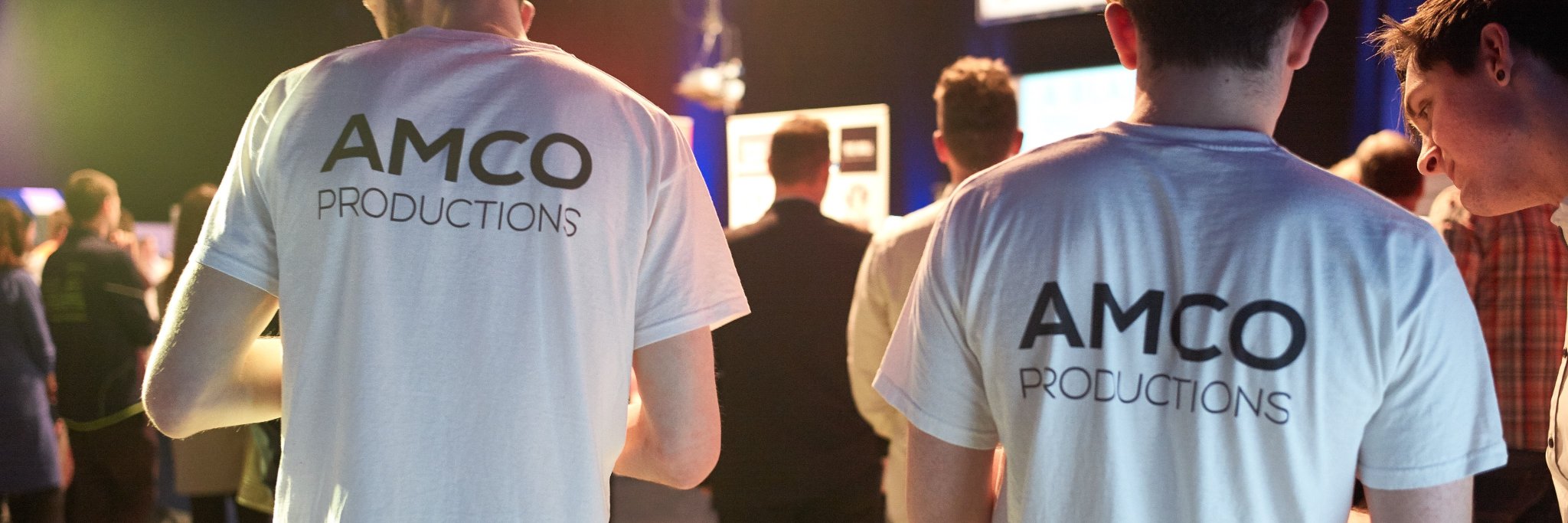 amcoproductions's profile banner image