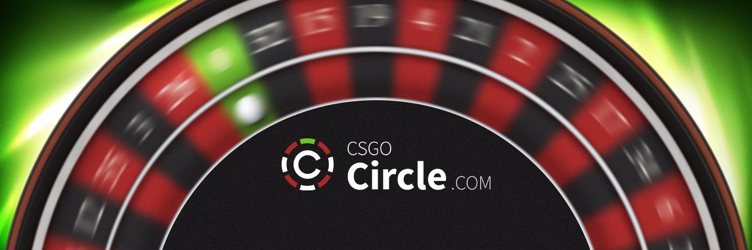CSGOCircle banner