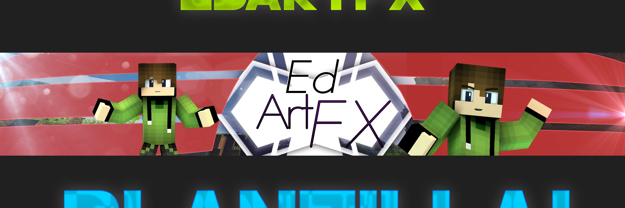 EdArtFX's profile banner image