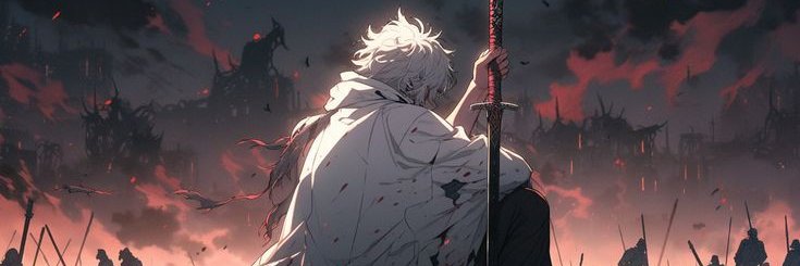 Vickrsjohnson's profile banner image