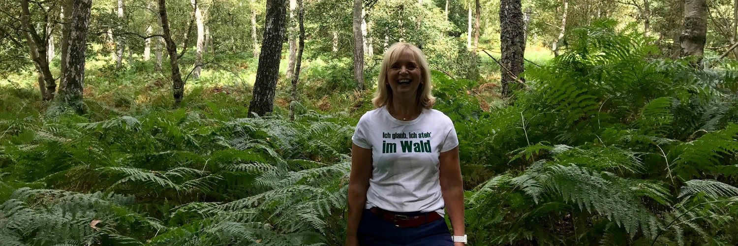 KarinWiessmann's profile banner image