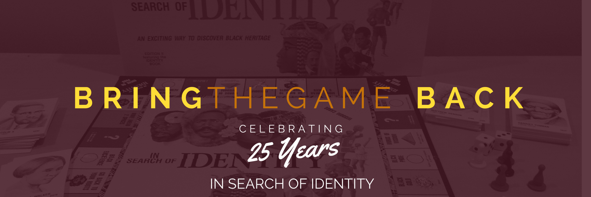TheIdentityGame's profile banner image