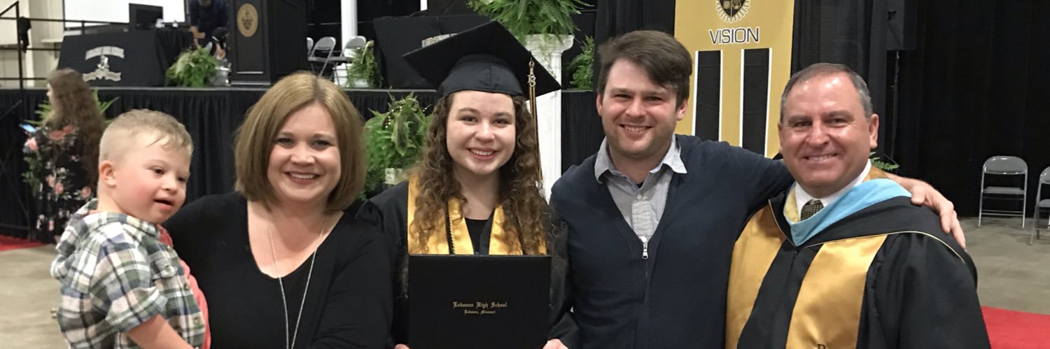 Dr. Kevin G. Lowery banner