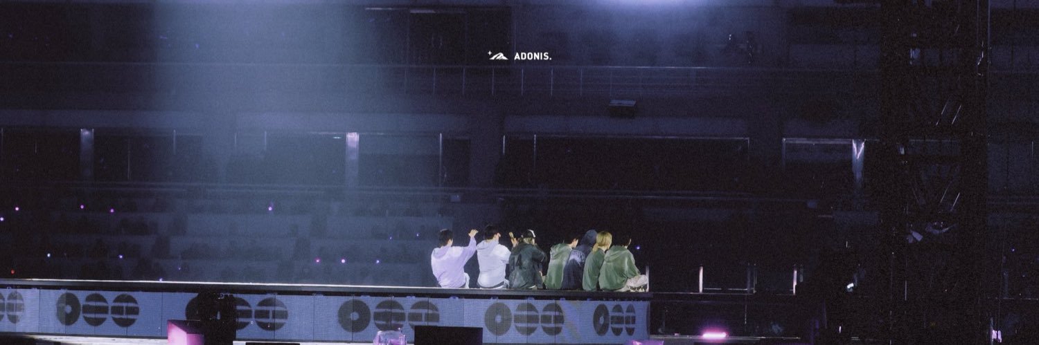 𝕱 . 💜 banner