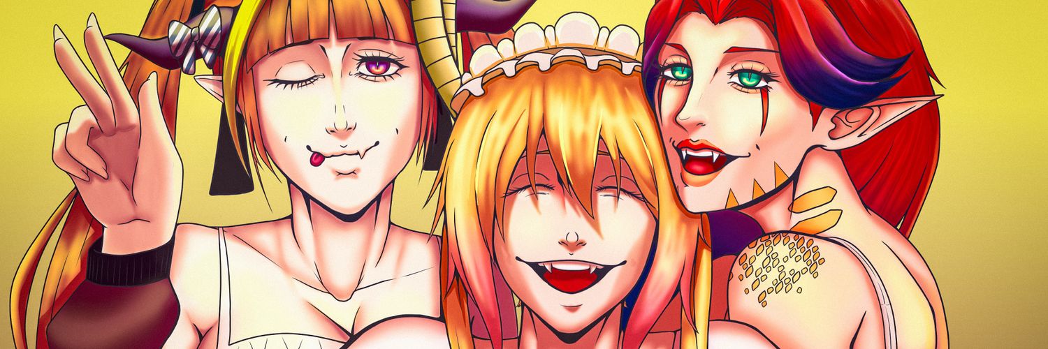 Buffy_Dragon's profile banner image