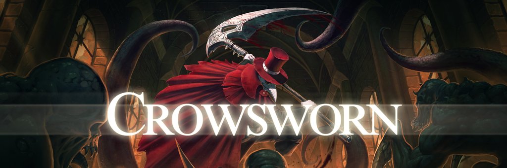 KruxisCast's profile banner image