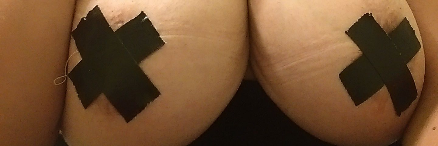 BiHornyMilf's profile banner image