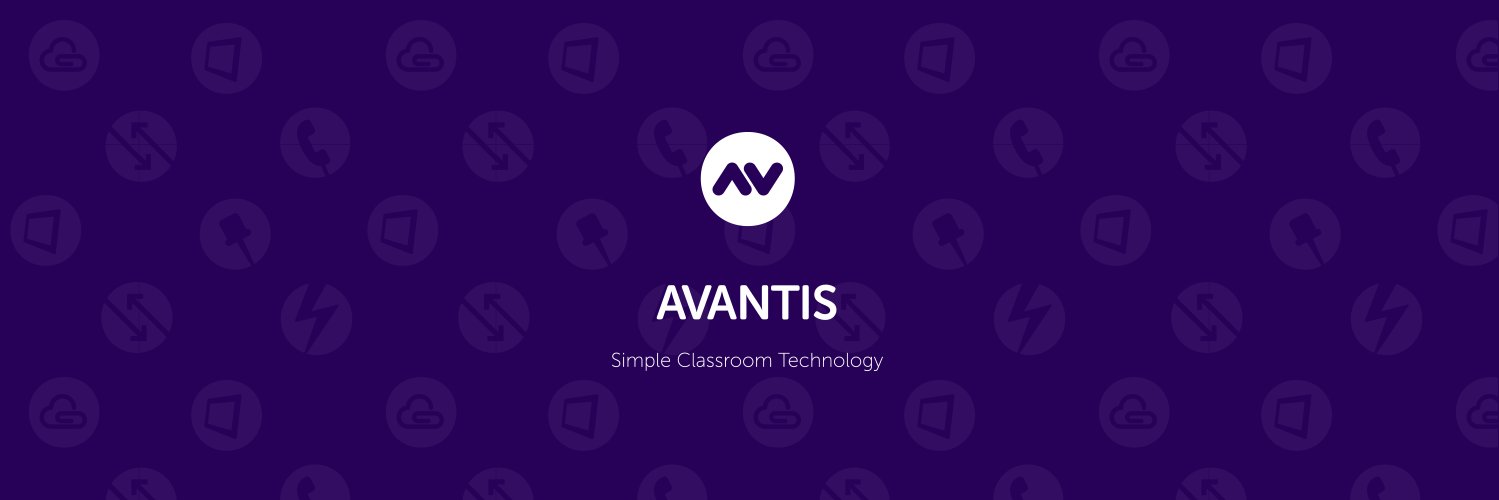 Avantis Education banner