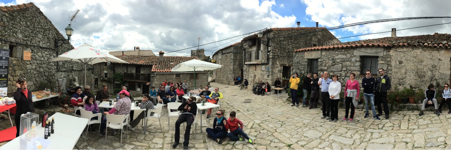 Nacho Trevejo S Gata banner