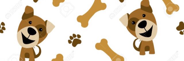 Harvey The Dog banner