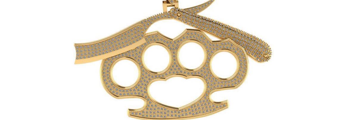 P-kutta DaBarber banner