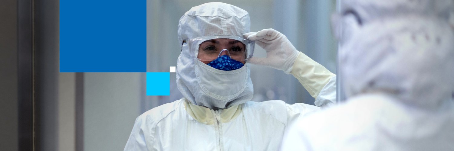 Intel News's banner