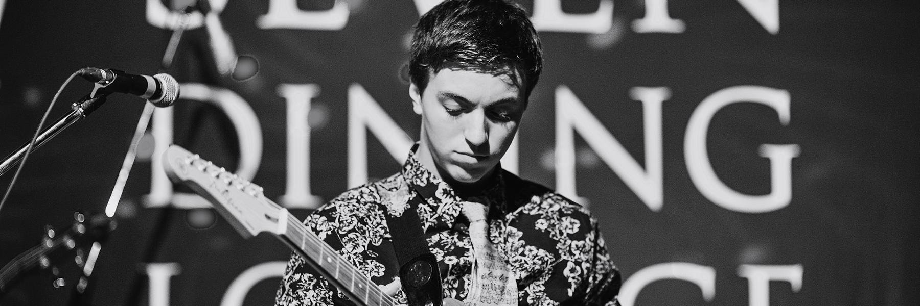 loganjonesrocks's profile banner image