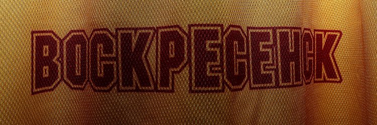 Химик Воскресенск banner