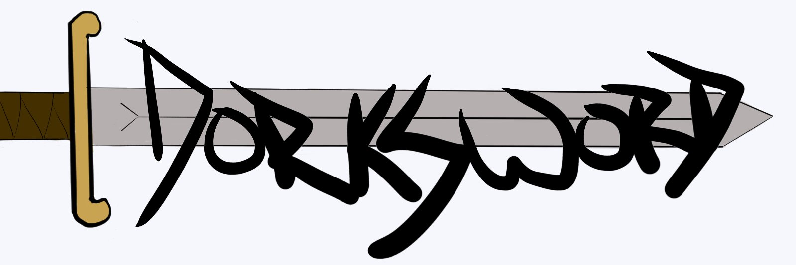 Dorksword's profile banner image