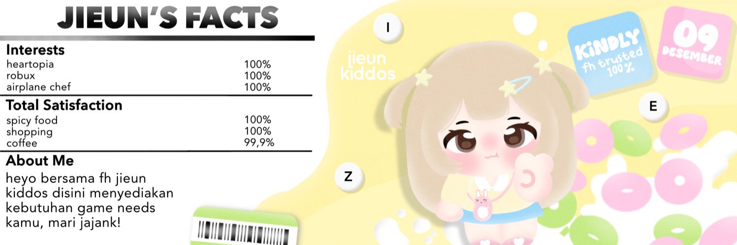 trkack's profile banner image