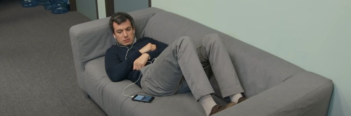 chronically chill 🧃💉 banner