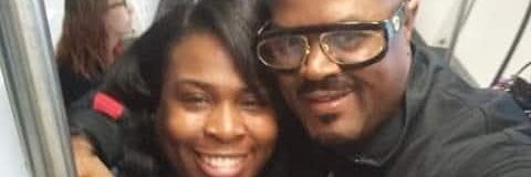 Roy Higgins III. banner