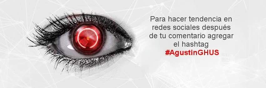 Agustin_GHUS's profile banner image