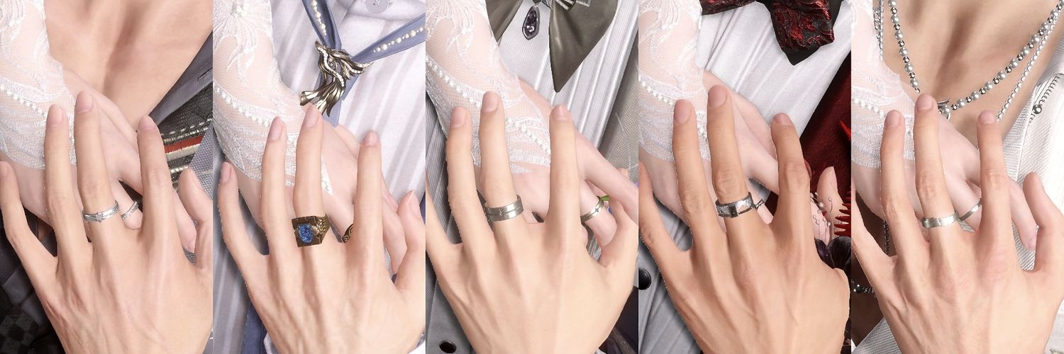 lumierism's profile banner image