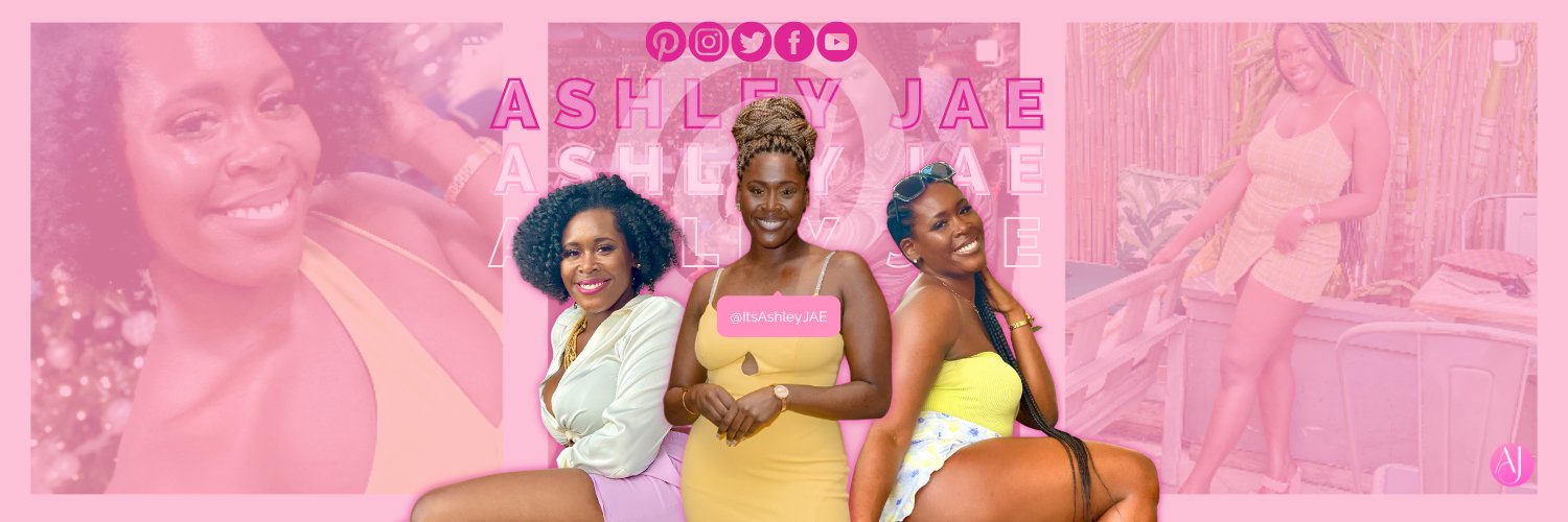 ItsAshleyJAE's profile banner image