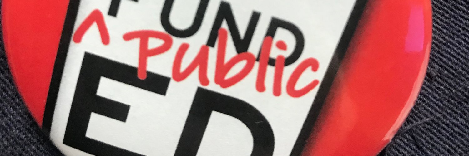 Save Our Schools KY banner