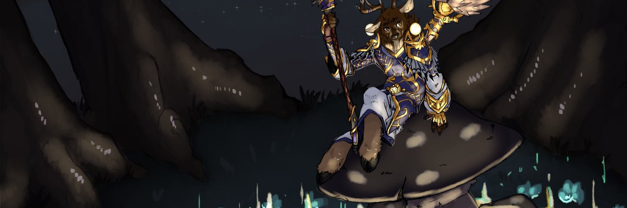 Derodne's profile banner image