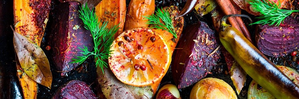 Colorado Restaurant Association banner