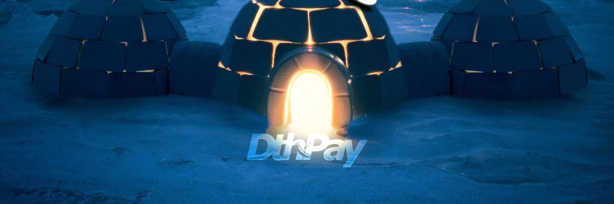 dthpay's profile banner image
