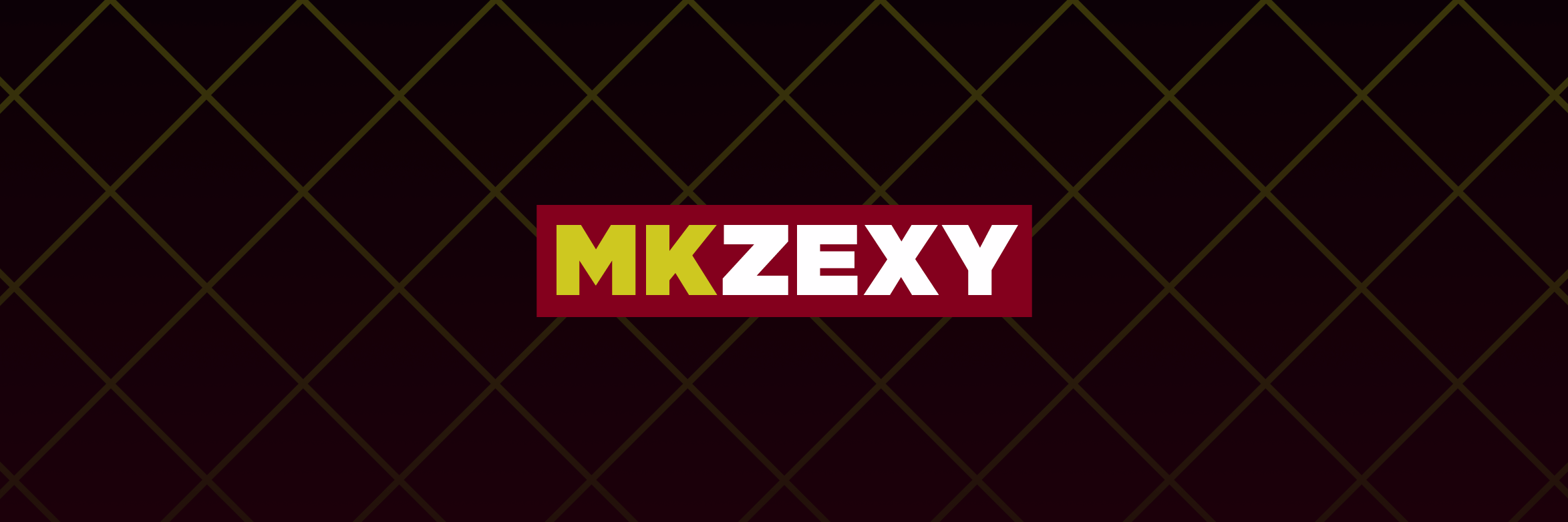 mkZexy's profile banner image