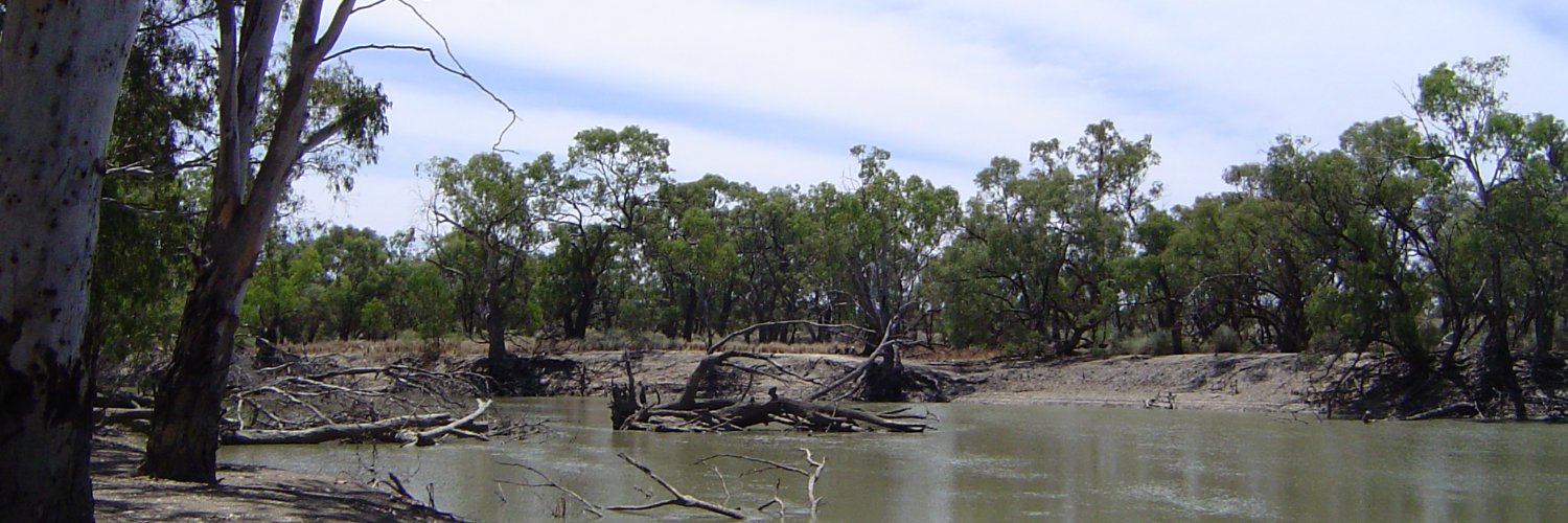 S. Day. Aussie banner