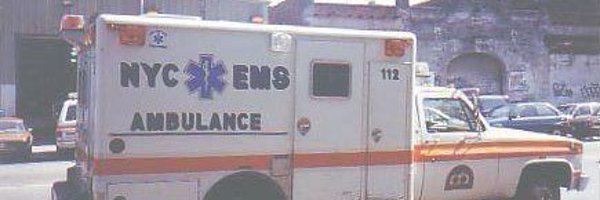 mrrescueguy51 Profile Banner