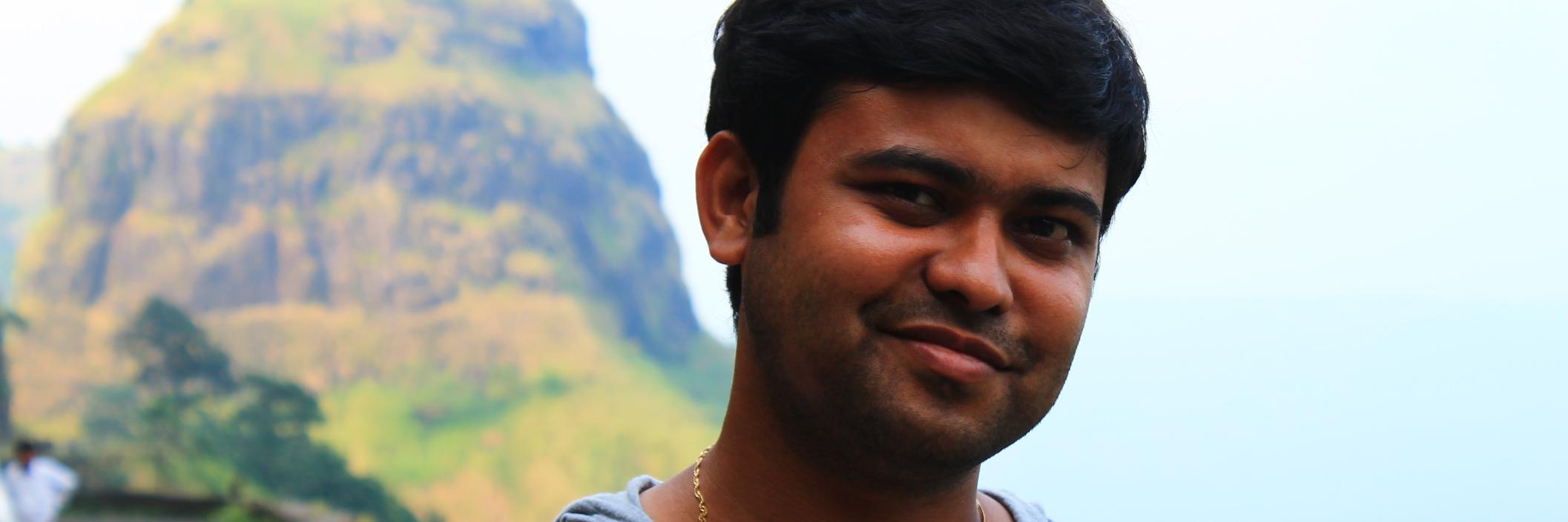 KalyanGanguly's profile banner image