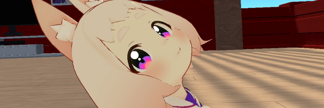 CuteyDeer's profile banner image
