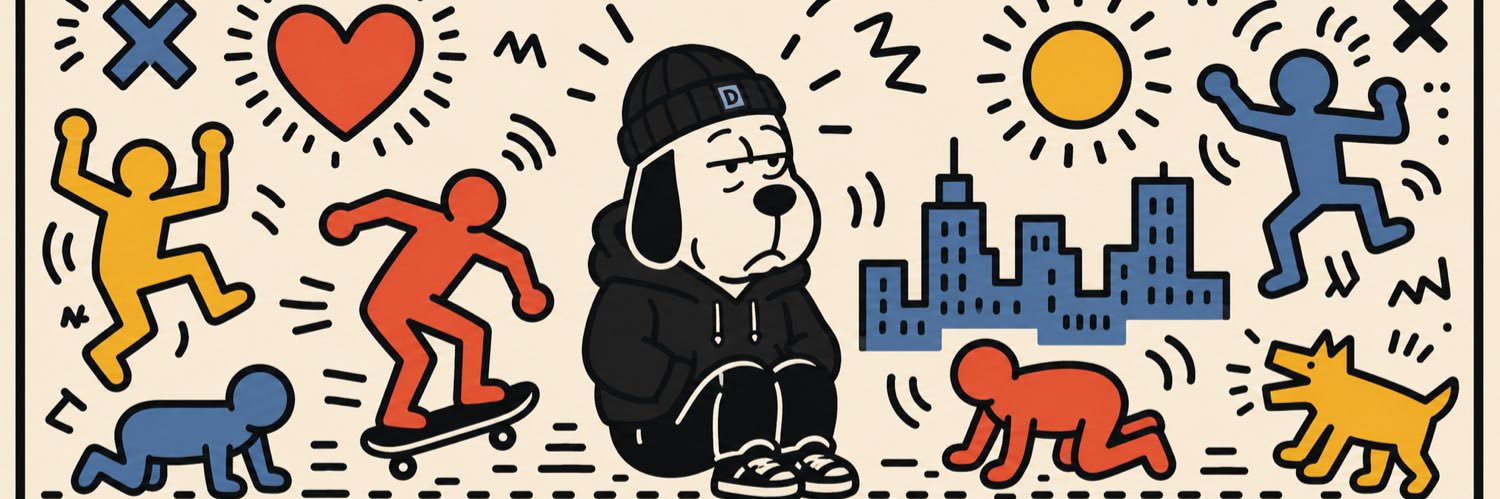droopy_og's profile banner image