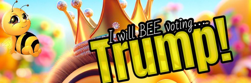 812QueenBee's profile banner image