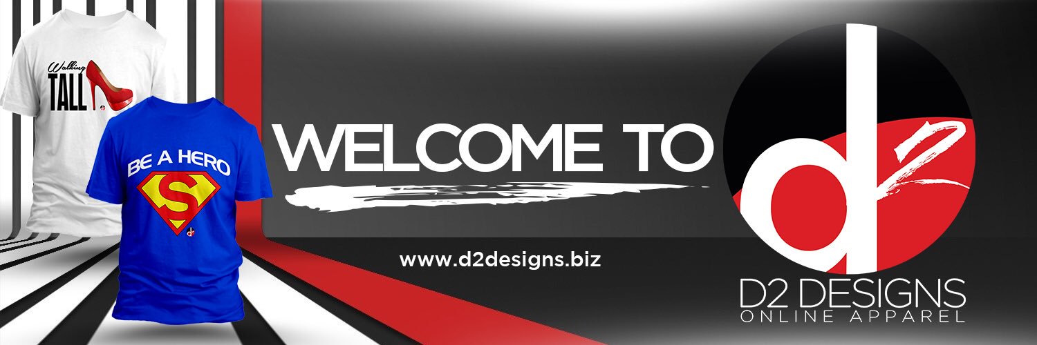 d2designss's profile banner image